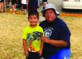 Third annual Native Pride Football Camp set for 2024