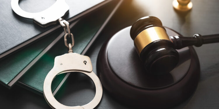 Mvskoke man receives federal sentence for assault with intent to kill