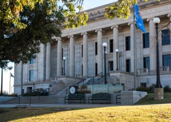 Supremes to Stitt: You Lose!