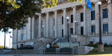 Supremes to Stitt: You Lose!