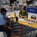 Veteran reintegration event sees meager turnout of attendees