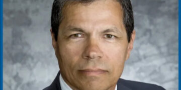 Mvskoke citizen runs for U.S. Congress