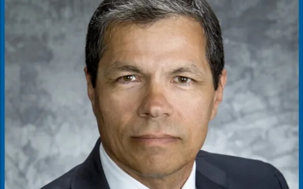 Mvskoke citizen runs for U.S. Congress