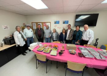 Anita Freeman retires from MCN after combined 31 years