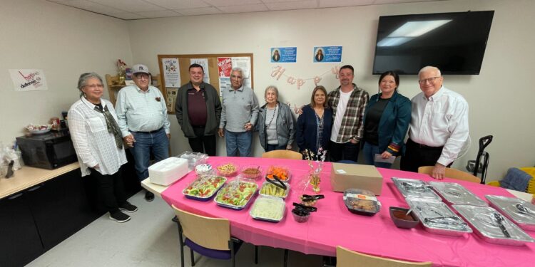 Anita Freeman retires from MCN after combined 31 years