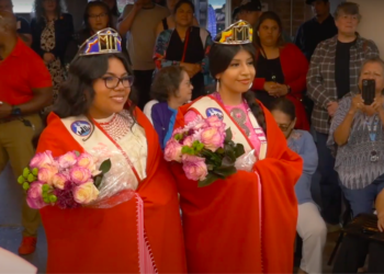 Miss/Jr Miss Indian Tulsa titles revived