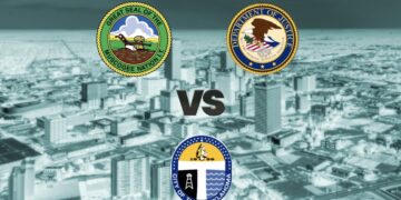 U.S. Department of Justice Supports Mvskoke Nation in Tulsa suit