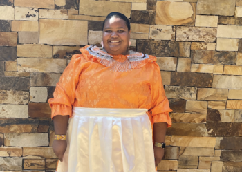 Mvskoke pageant contestant returns from Miss Indian World 2024