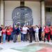 CMN hosts grand opening for their Lecture Hall and STEM Building
