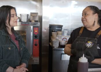 PBS web series highlights Indigenous creativity and innovation