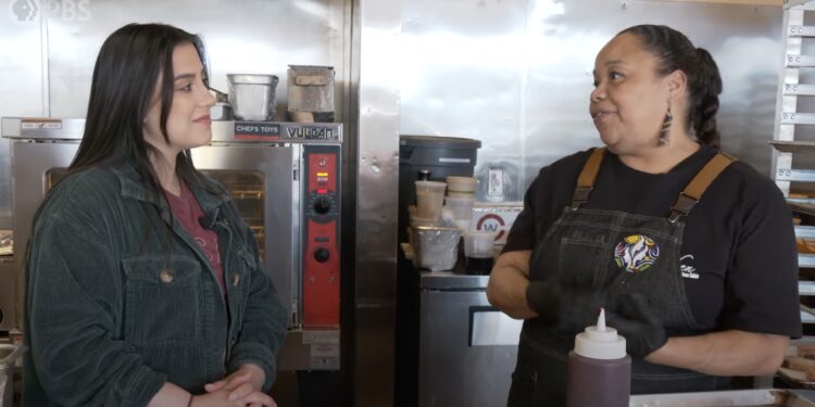 PBS web series highlights Indigenous creativity and innovation