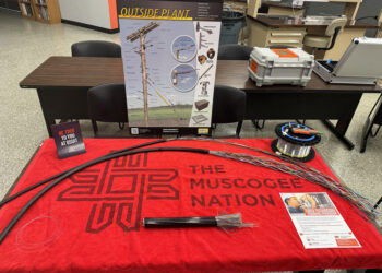 OSUIT Fiber Optic Program offers free training for tribal citizens