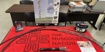 OSUIT Fiber Optic Program offers free training for tribal citizens