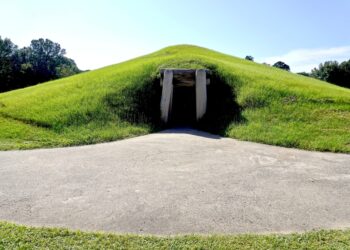Ancestral Muscogee Homelands proposed as national park site