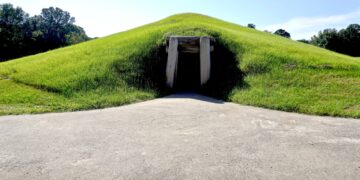 Ancestral Muscogee Homelands proposed as national park site