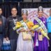 Mvskoke Royalty crowns new 2024-2025 Miss and Jr. Miss