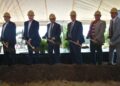 Groundbreaking begins for new Eufaula casino