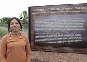 CMN weekly garden series provides tips for all levels of gardeners