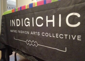 Pop-up shop at Museum Broken Arrow features Indigenous artists and designers