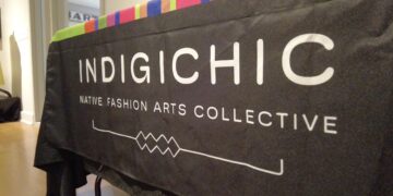 Pop-up shop at Museum Broken Arrow features Indigenous artists and designers