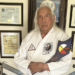 Internationally-known USA Martial Arts Hall of Fame Inductee devotes career to self defense and discipline