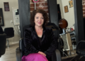 Artisan Institute of Barbering, Cosmetology and Esthetics teaches the next generation of Native stylists