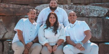 Mvskoke educator competes in Reader’s Digest America’s Favorite Teacher Competition