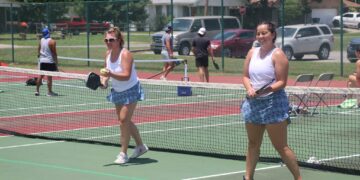 Mvskoke Festival 2024 annual tournaments bring fierce competition