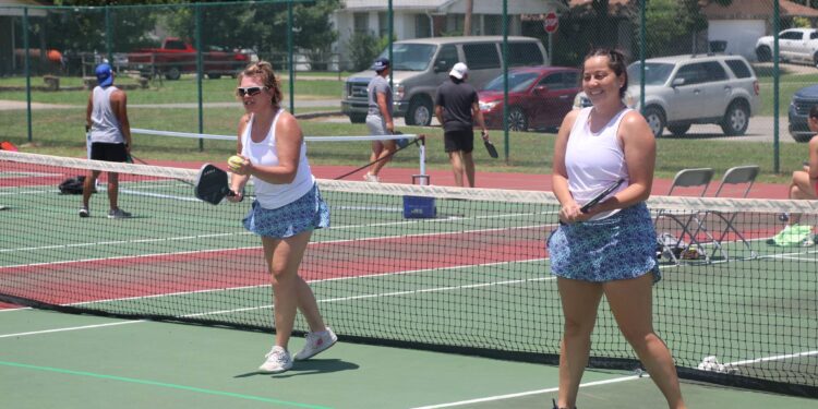 Mvskoke Festival 2024 annual tournaments bring fierce competition