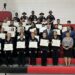 Youth Indian Police Academy in its sophomore year