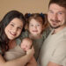 Cantrell family continues to fight together against SMARD1
