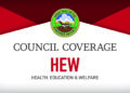 HEW passes Timothy Hicks nomination to full council