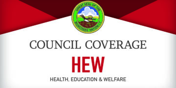 HEW passes Timothy Hicks nomination to full council