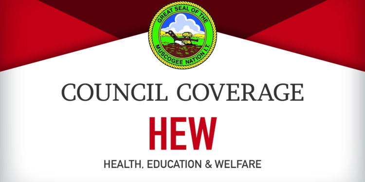 HEW passes Timothy Hicks nomination to full council