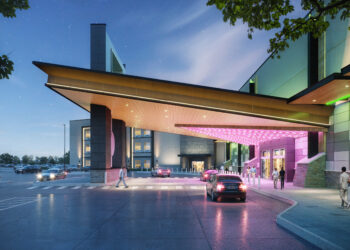 New $100M Coweta Casino Hotel coming soon to Mvskoke Nation