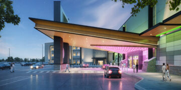 New $100M Coweta Casino Hotel coming soon to Mvskoke Nation