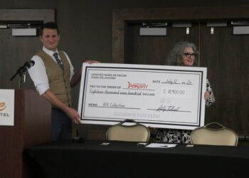 New intertribal symposium explores local allotment history and modern research