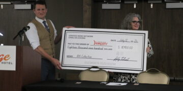 New intertribal symposium explores local allotment history and modern research