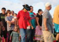 Festival celebrates Mvskoke culture and people