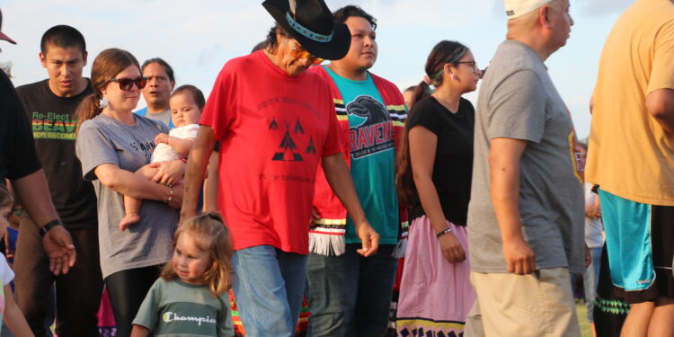 Festival celebrates Mvskoke culture and people