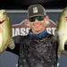 Muscogee citizen Zach “Porky” Roberts finishes 4th Place in Bassmaster Open