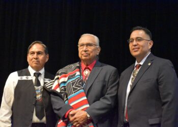 Five inducted as Living Legends at 2024 Festival