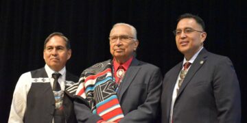 Five inducted as Living Legends at 2024 Festival