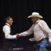 Three presented with Chief’s Choice Awards at 2024 Living Legends Ceremony