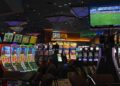 Gridiron Sports Bar & Lounge opens at River Spirit Casino in Tulsa