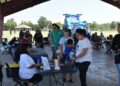 Families enjoy a day out at the Omniplex for MCN Health’s Family Fun Day