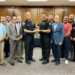 Muscogee Nation Lighthorse Police signs cross-commision agreement with Okmulgee Police Department