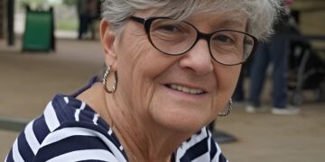 Elizabeth Cooper Obituary