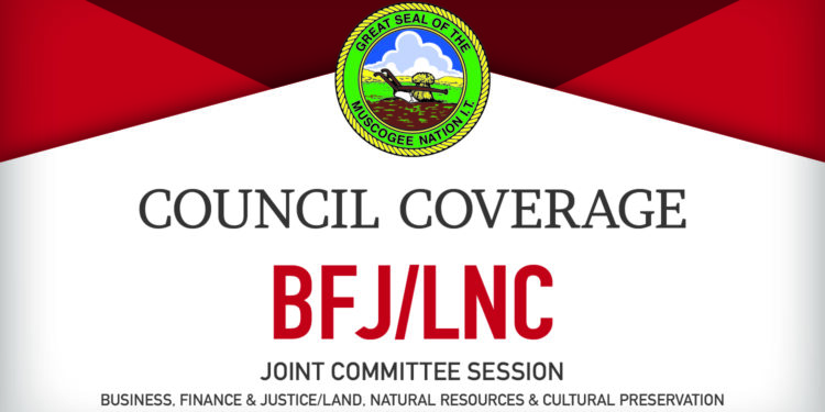BFJ/LNC passes travel expenditures for Oce Vpofv supporters
