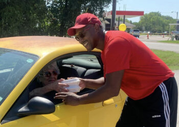 Wetumka Creek Indian Community celebrates customers and makes name change